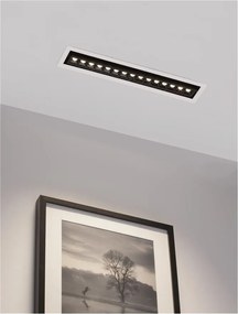 Spot LED incastrabil tavan fals / plafon CANTIA 22,5W