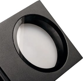 Kanlux 46392 - Lampă de exterior LEGINO 1xGX53/11W/230V 80 cm IP65 antracit