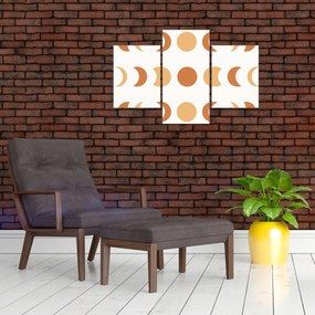 Tablou - Creații de vis N⁰2 (90x60 cm)