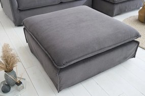 Taburete confortabil, suport pentru picioare Heaven 100cm