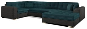 Coltar extensibil Damario pe dreapta Dora 85/Dora 96