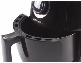 Beper P101FRI001 friteuză cu aer cald 2 l