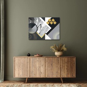 Tablou - Colaj texturat (70x50 cm)