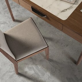 Consola/ Birou elegant Glayds AC-CP1806-DK