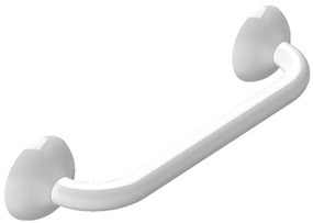 Spirella Madlo pentru baie ECO, alb, 30 cm