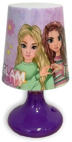 Glam Girls Team Lampa de birou mini LED