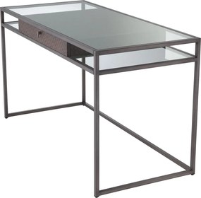 Birou design LUX Napa Valley bronz 113398 HZ