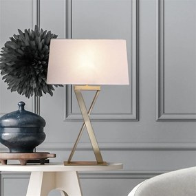 Veioza/Lampa de masa design elegant Belle