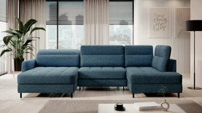 Coltar extensibil Berrto pe stanga Toscany 40