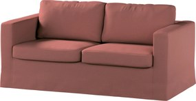 Husa pentru canapea Karlstad 2-locuri lunga pana la podea