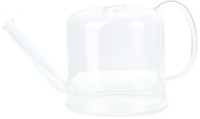 Stropitoare din sticlă Esschert Design Clear, 1,5 l