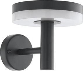 Eglo 97144 - LED aplica perete exterior MAZZINI LED/11W/230V