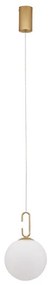 Pendul LED modern design elegant HOOK