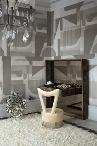 Fototapet, Vaasa, Sand, Rebel Walls