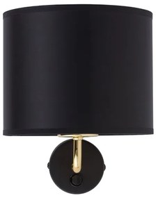 Lampă de perete VEGA 1xE27/15W/230V