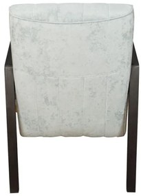 Fotoliu Norton, Gibson Mint, 440 x 840 x 880 x 630 mm.