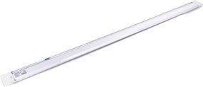 Aigostar - Corp de iluminat LED tubular 50W 230V 6500K 150 cm