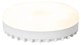 Bec LED inteligent GX53 reglabil 9W 806LM 2700K-6500K