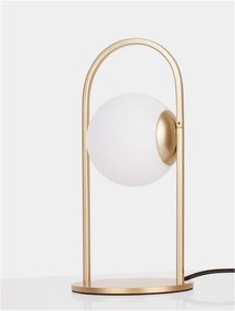 Veioza LED moderna design elegant HOOK