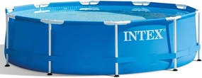 INTEX Piscină cu cadru metalic, 305x76 cm, 28200NP