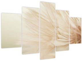 Tablou - Detaliu flori (150x105 cm)