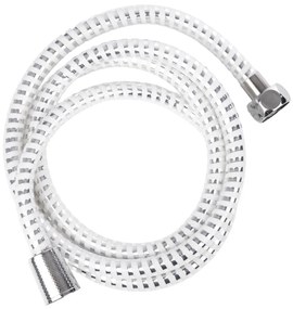 SNAKE 10 WH Furtun de duș