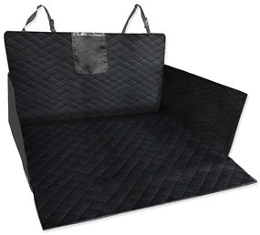 Husă de protecție pentru mașină Dog Fantasy – Plaček Pet Products