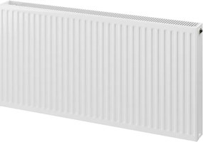 Mexen CC22 radiator din tablă 600 x 900 mm, racordare inferioară centrală, 1487 W, alb - W6C22-060-090-00