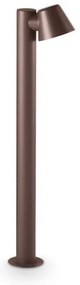 Stalp exterior modern IP43 GAS PT1 COFFEE 213101 IDL