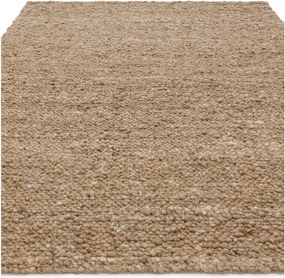 Covor bej țesut manual din lână 120x170 cm Adler Honey – Asiatic Carpets