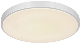 Plafoniera LED moderna cu telecomanda SONNY 18W