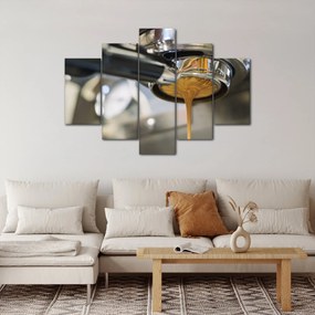 Tablou - espresso (150x105 cm)