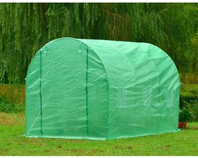 ShopJK SOLAR DE GRĂDINĂ PREMIUM PRO 2X3M CU FILTRU UV + CADOU