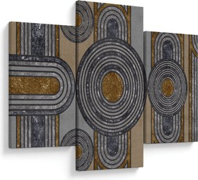 Tablou - Modele decorative (90x60 cm)
