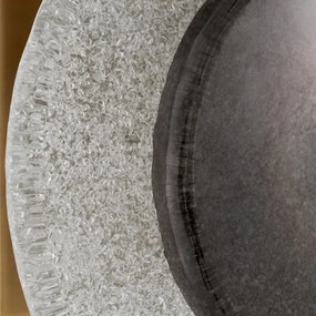 Aplica de perete deosebita LUX design ambiental Hyde