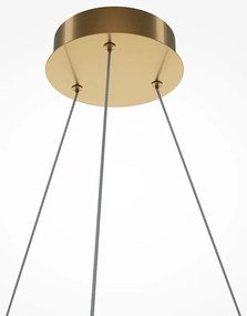 Lustra LED design modern decorativ Breeze