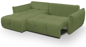 Colțar Basical (verde) (S). 1097936