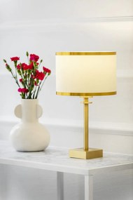 Veioza, lampa de masa eleganta ABBANO