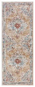 Covor de tip traversă 80x240 cm Orient Strozzi – Hanse Home