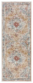 Covor de tip traversă 80x240 cm Orient Strozzi – Hanse Home