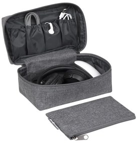 Organizatoare de voiaj din material textil 2 buc. – Bigso Box of Sweden