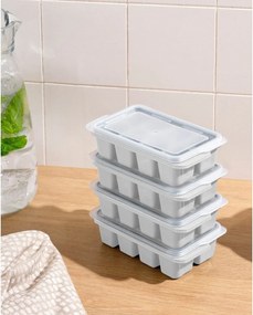 Forme pentru gheață 4 buc. – Hermia