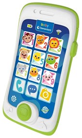 Clementoni Primul meu smartphone, 17 cm