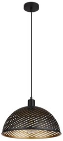 Lustră pe cablu LENNA 1xE27/60W/230V Globo 54660H