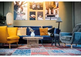 Lampadar LED pentru copii Happy Lamps LUNA LED/5,4W/230V pisică