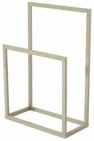 Suport pentru prosoape Ged Taupe