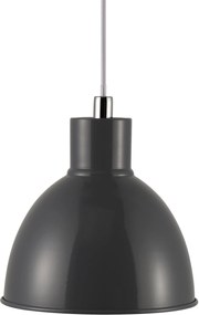 NORDLUX Pendul POP negru 21.5/200 cm
