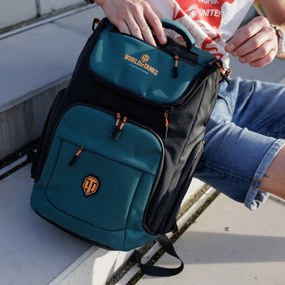 Rucsac World of Tanks Diablo Chairs