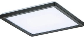 Plafonieră LED dimabilă de exterior Rabalux 7775 LED/15W/230V Wi-Fi Tuya IP44 + telecomandă