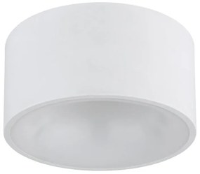 Plafoniera, Spot aplicat 15cm LED RAYMOND alb